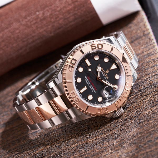 Rolex Yacht-Master 126621